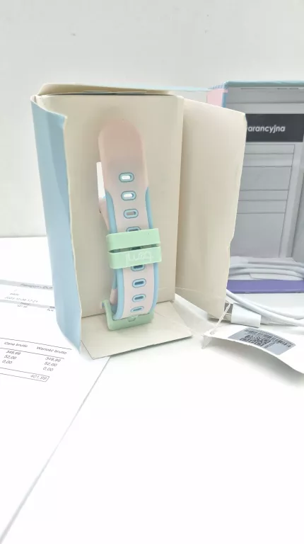 smartwatch-bemi-linko-rozowy-komplet-okazja-stan-11323-2