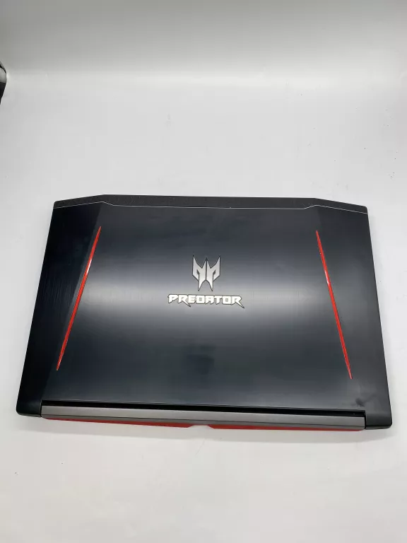 LAPTOP ACER PREDATOR HELIOS 300 (I5-8300 / 8 RAM/ 1TB / NVIDIA GTX 1060)