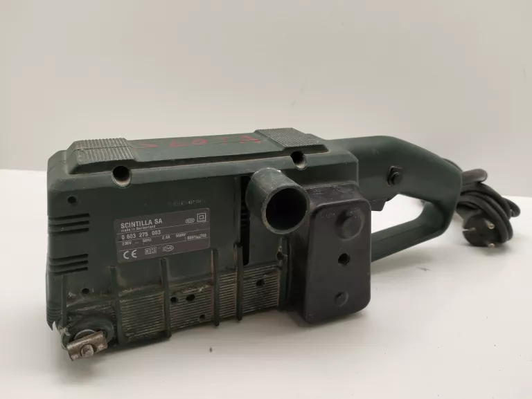 PBS 60 BOSCH SZLIFIERKA TASMOWA PA6 GF35
