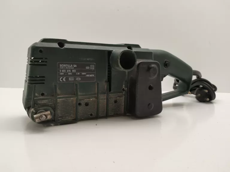 PBS 60 BOSCH SZLIFIERKA TASMOWA PA6 GF35