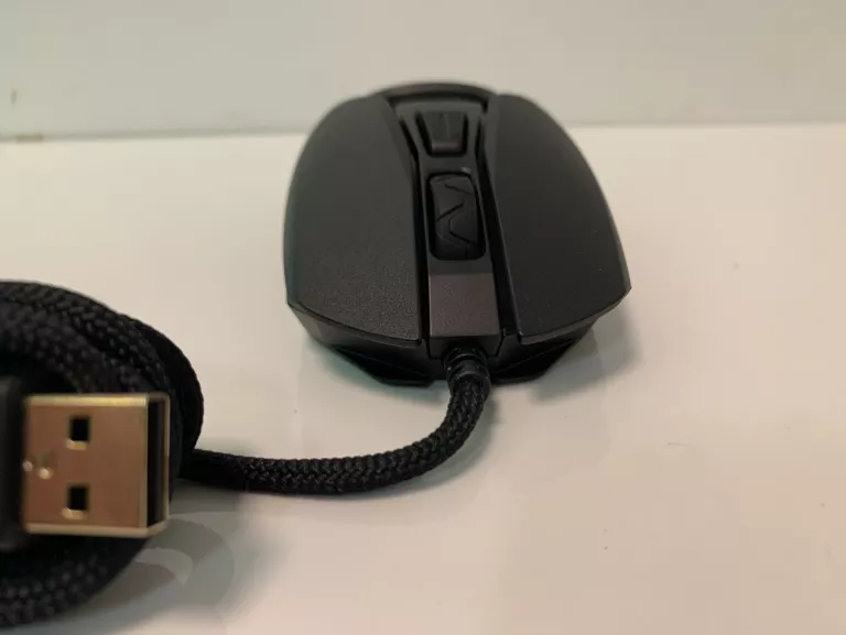 MYSZKA COUGAR GAMING AIRBLADER IDEAŁ!