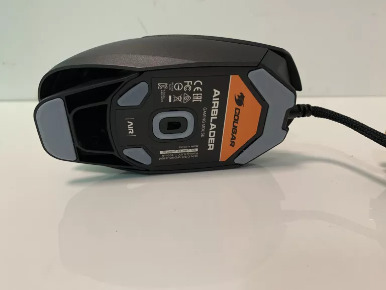 MYSZKA COUGAR GAMING AIRBLADER IDEAŁ!