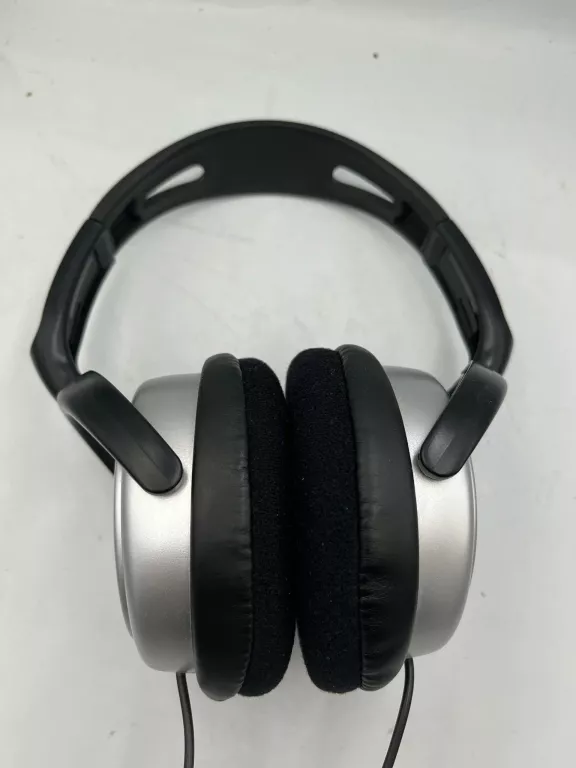 SLUCHAWKI PHILIPS SHP 2500