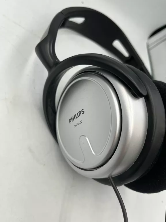 SLUCHAWKI PHILIPS SHP 2500