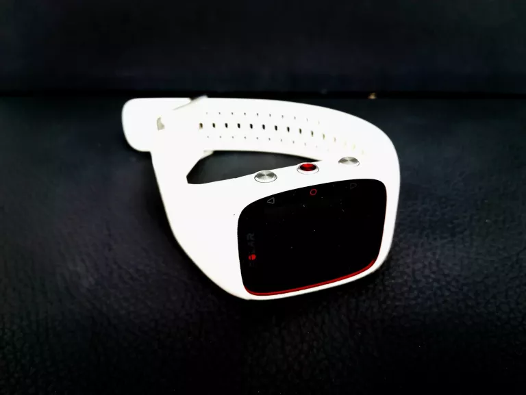 SPORTOWY ZEGAREK POLAR M430 PUDEŁKO OPIS