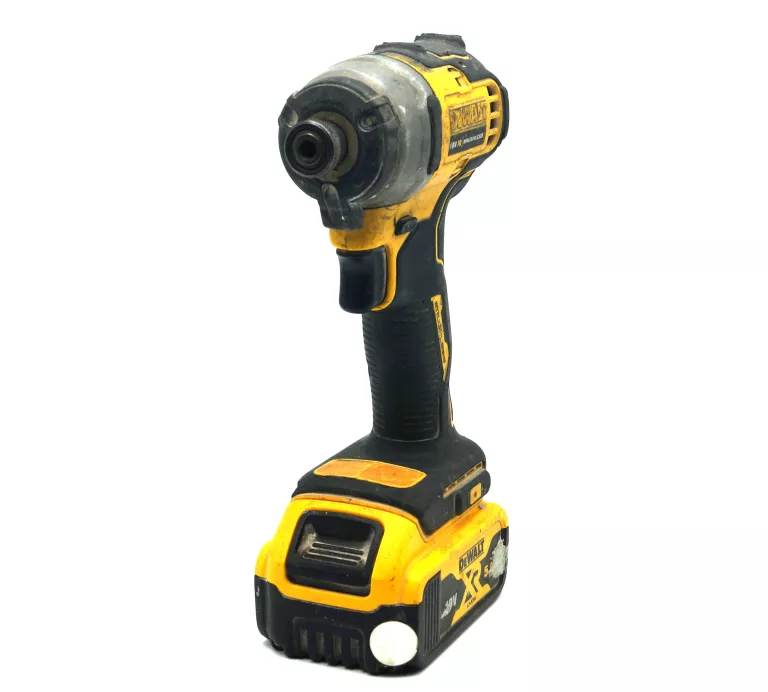 ZAKRĘTARKA DEWALT DCF 809