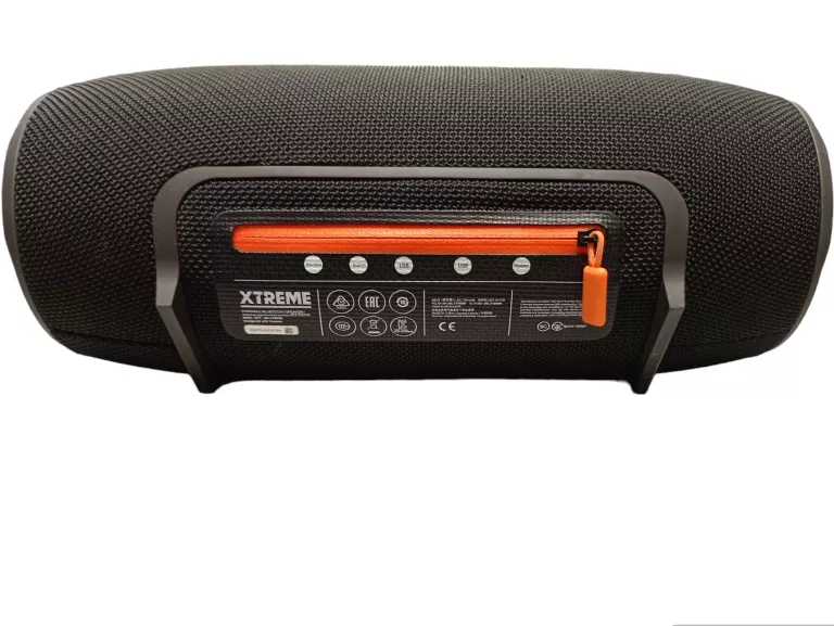 GŁOŚNIK JBL EXTREME CZARNY