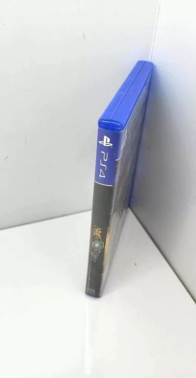 ARMA GALLANT DECKS OF DESTINY PLAYSTATION 4 PS4