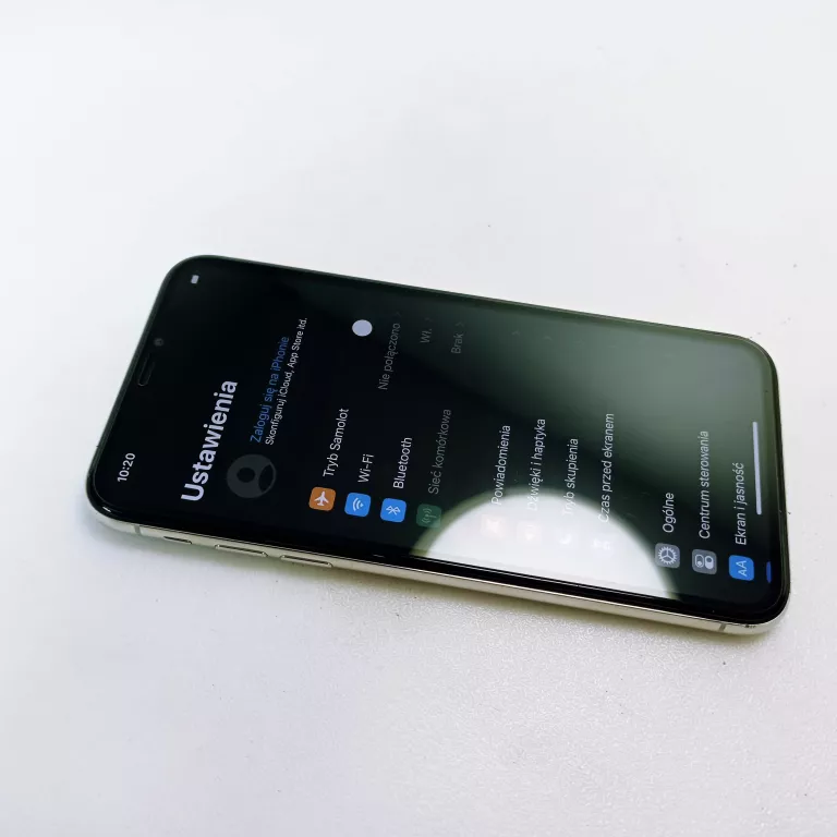 TELEFON APPLE IPHONE X