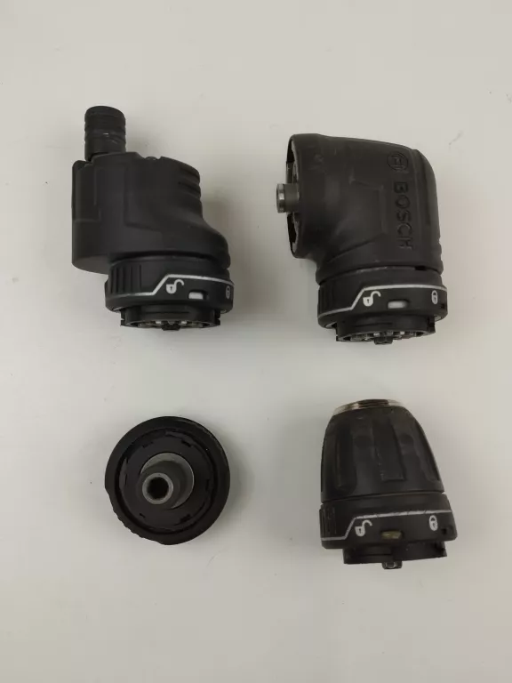 WKRĘTARKA BOSCH ZASILANIE AKUMULATOROWE 12 V 06019F6000