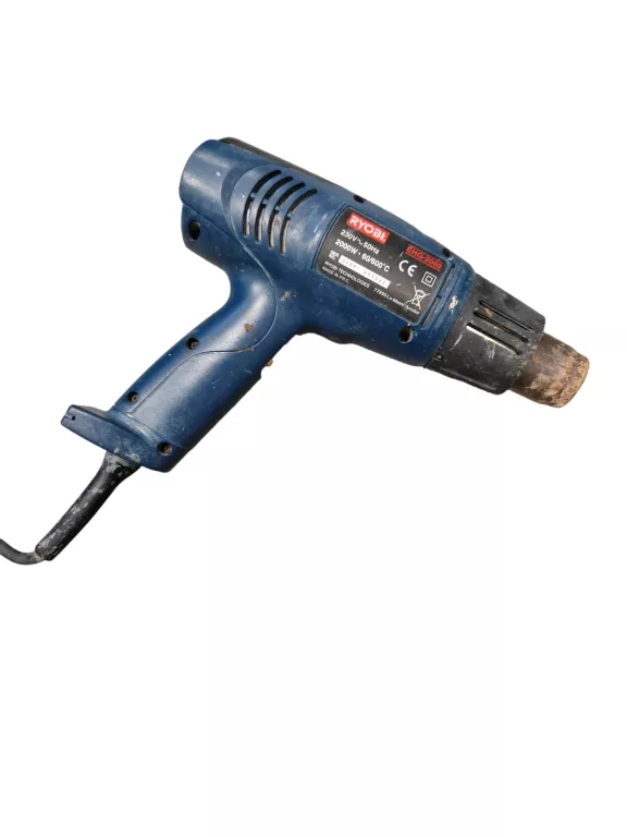 OPALARKA RYOBI EHG-2002