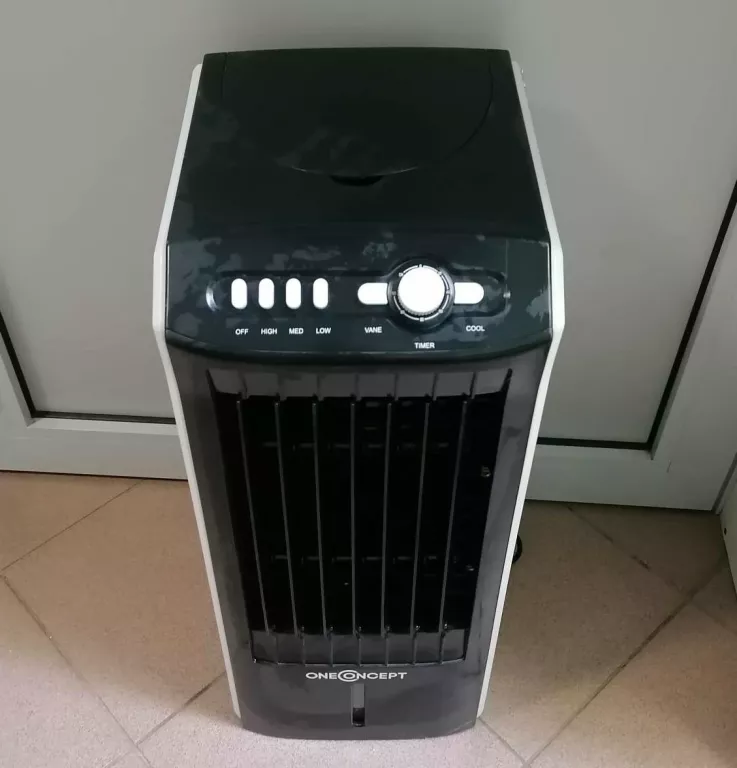 KLIMATYZATOR ONECONCEPT MCH-1 V2 65W