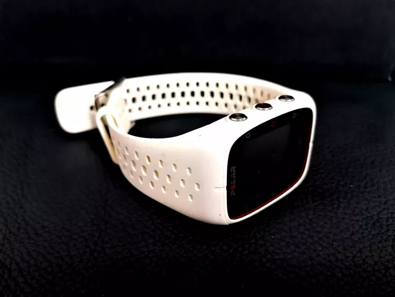 SPORTOWY ZEGAREK POLAR M430 PUDEŁKO OPIS