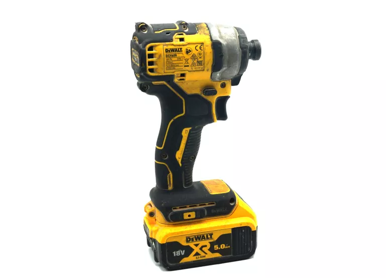 ZAKRĘTARKA DEWALT DCF 809