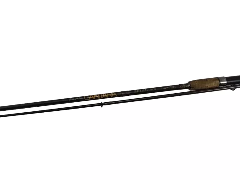 WĘDKA JAXON CANTARA SPINNING 2,40M 5-25 G