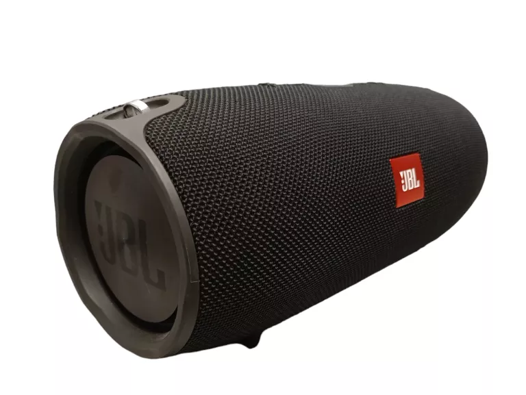 GŁOŚNIK JBL EXTREME CZARNY