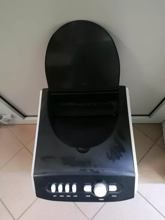 KLIMATYZATOR ONECONCEPT MCH-1 V2 65W