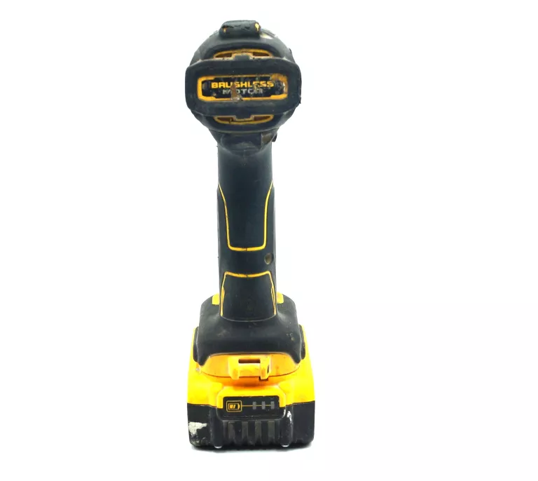ZAKRĘTARKA DEWALT DCF 809