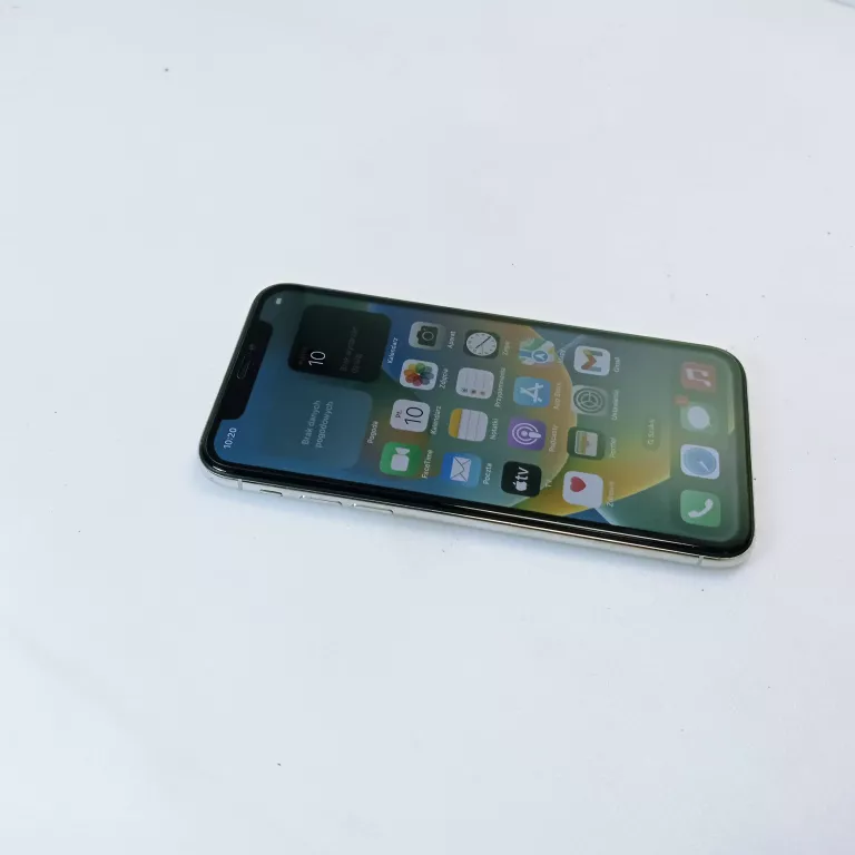 TELEFON APPLE IPHONE X