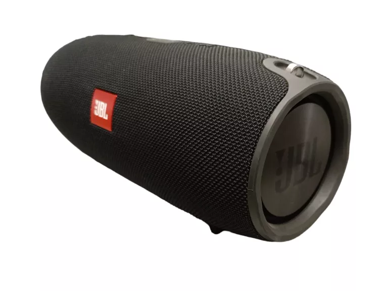 GŁOŚNIK JBL EXTREME CZARNY