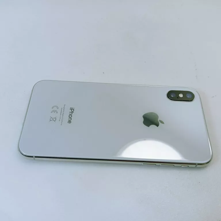 TELEFON APPLE IPHONE X