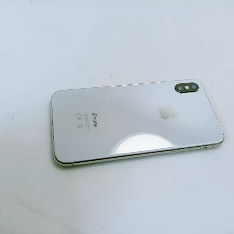 TELEFON APPLE IPHONE X