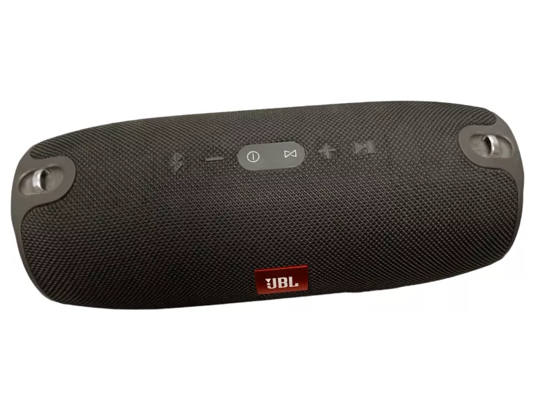 GŁOŚNIK JBL EXTREME CZARNY