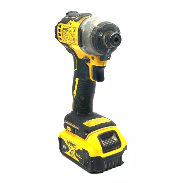 ZAKRĘTARKA DEWALT DCF 809