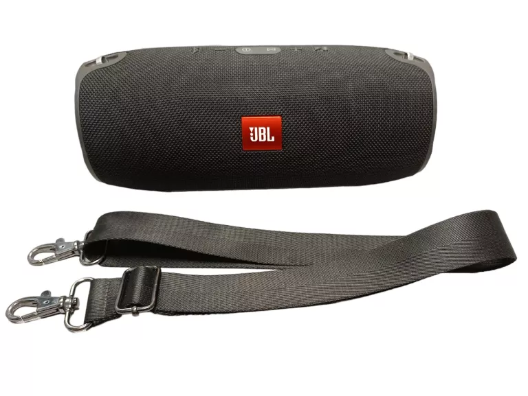 GŁOŚNIK JBL EXTREME CZARNY