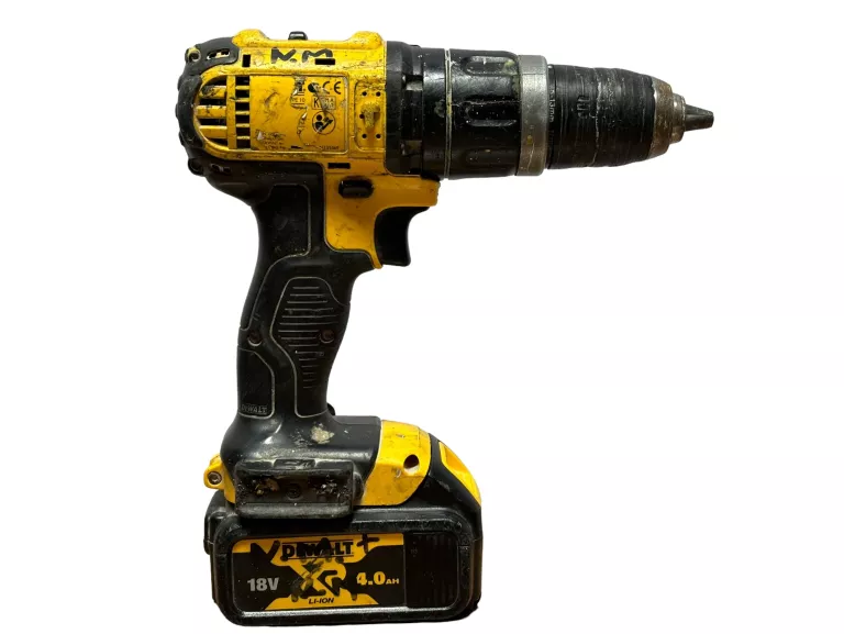 Dewalt dcd780 type 10 discount