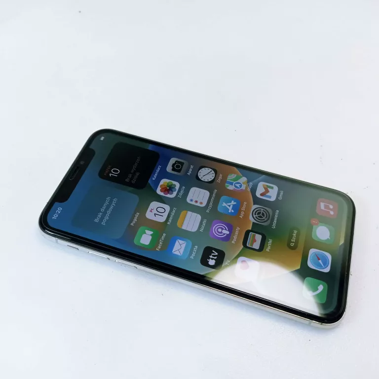 TELEFON APPLE IPHONE X