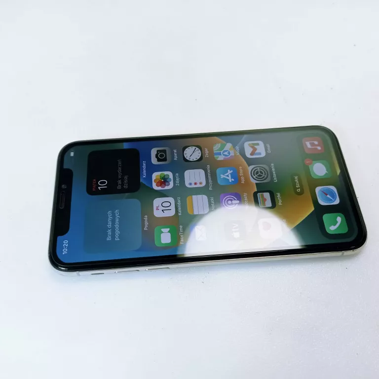 TELEFON APPLE IPHONE X