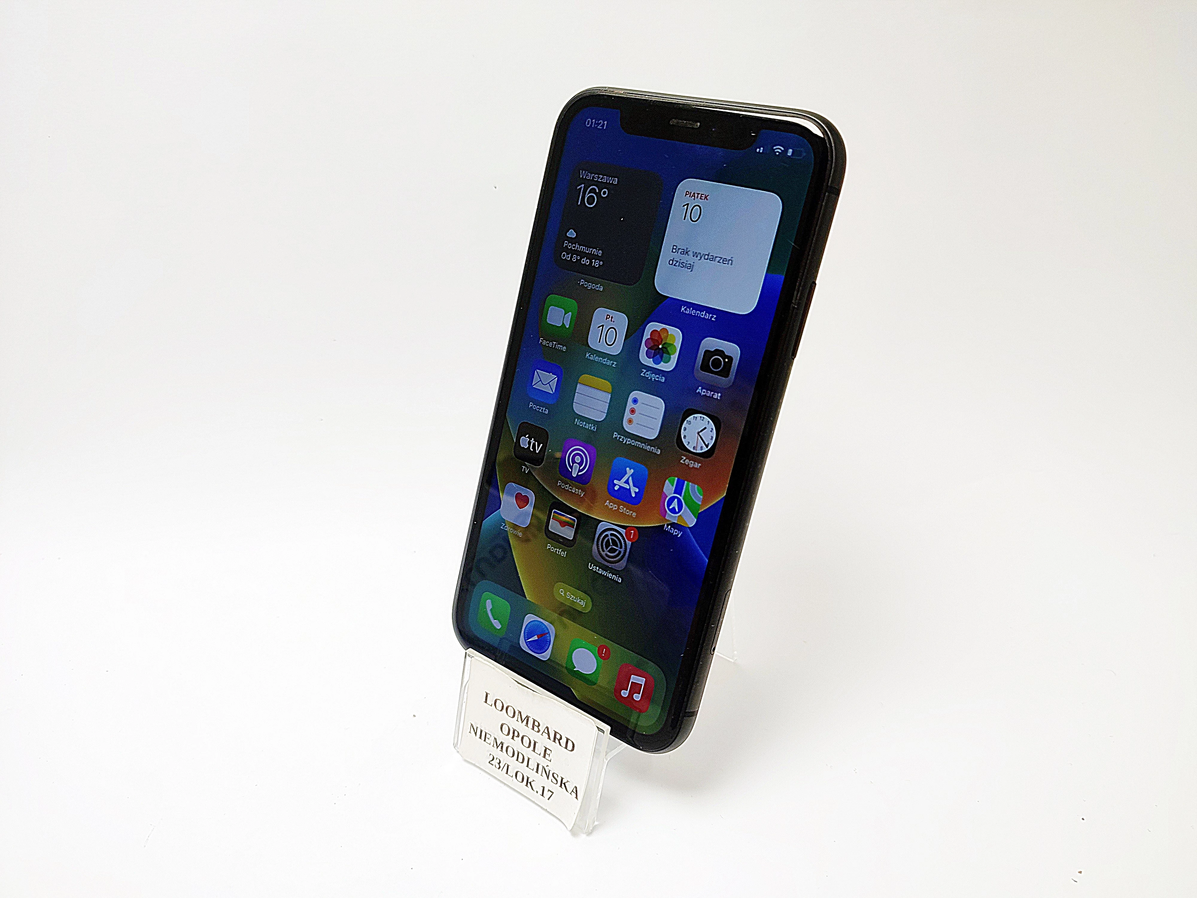 telefon-iphone-11-niemodlinska-23-opole