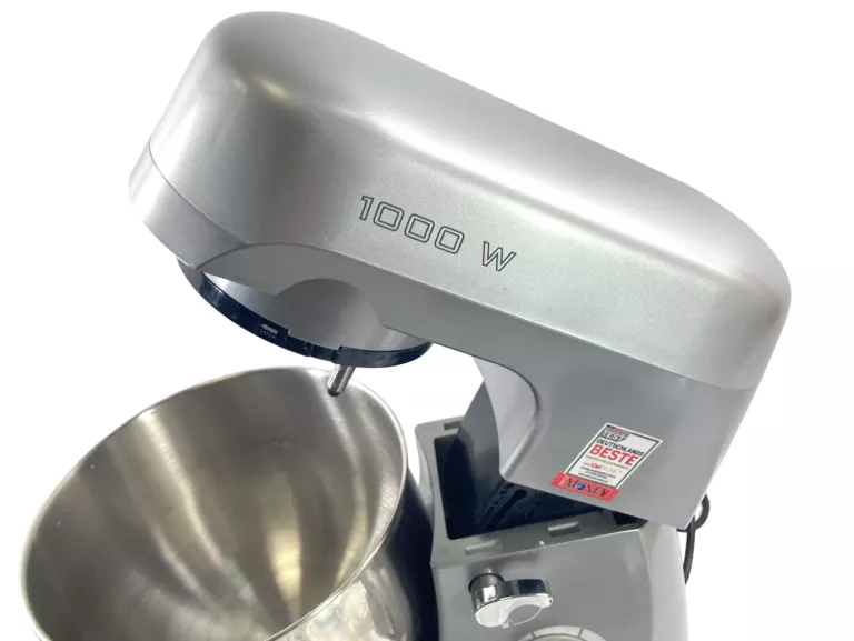 ROBOT KUCHENNY CLATRONIC KM3709 KOŃCÓWKI PUDEŁKO