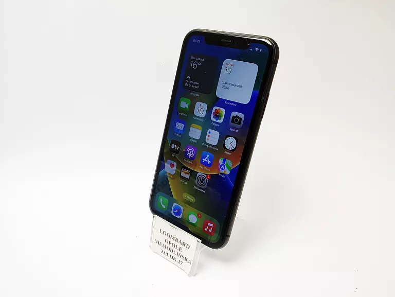 telefon-iphone-11-niemodlinska-23-opole