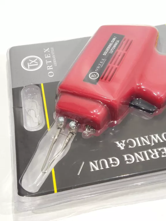 LUTOWNICA ORTEX OX-3084