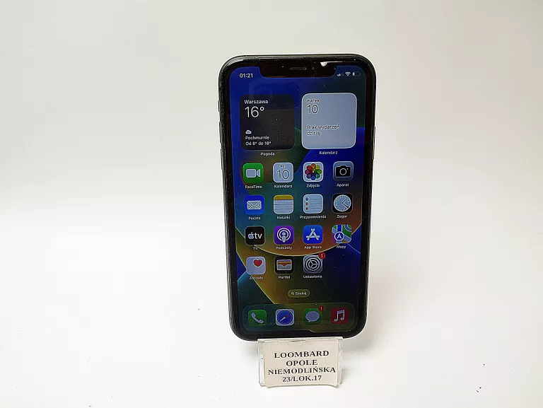 telefon-iphone-11-stan-uzywany