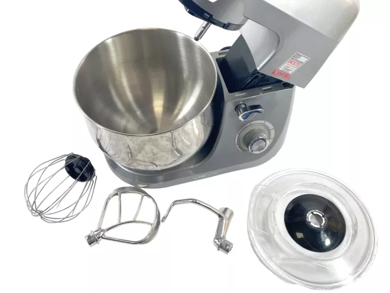 ROBOT KUCHENNY CLATRONIC KM3709 KOŃCÓWKI PUDEŁKO
