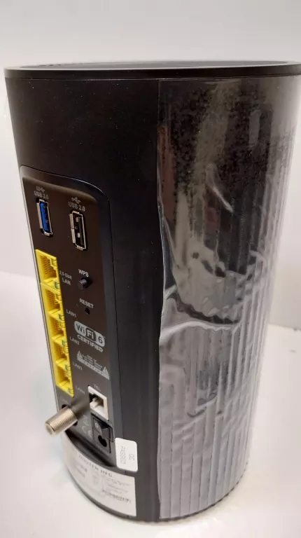 ROUTER PLAY CG3000TC 802.11AX (WI-FI 6)