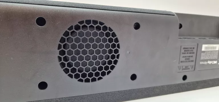 SOUNDBAR TCL 8111 2,1