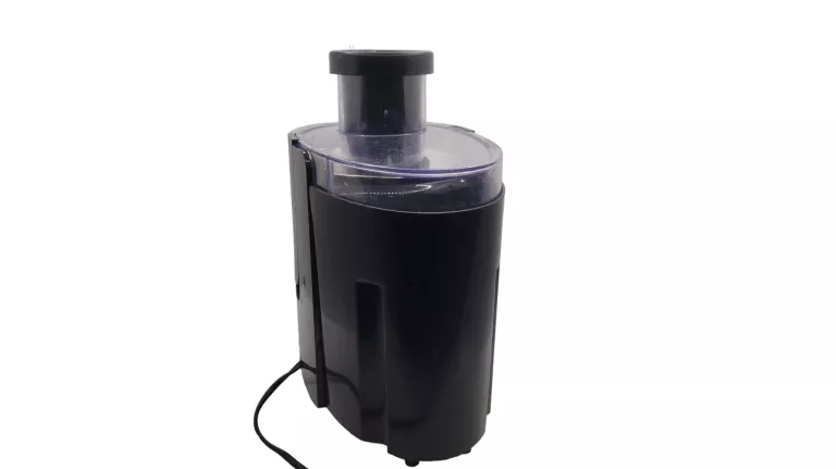 SOKOWIRÓWKA KAUFLAND NN-JU-01 CZARNY 400 W