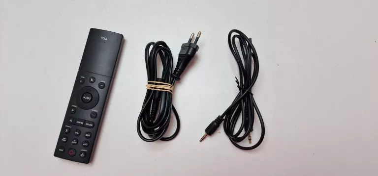 SOUNDBAR TCL 8111 2,1