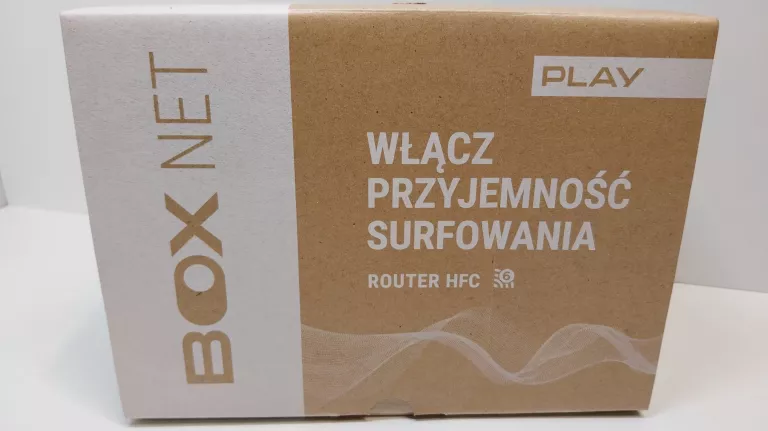 ROUTER PLAY CG3000TC 802.11AX (WI-FI 6)