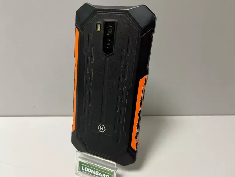 TELEFON HAMMER IRON 3 GB / 32 GB 4G (USZKODZONY)