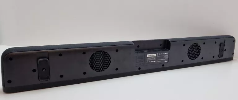 SOUNDBAR TCL 8111 2,1