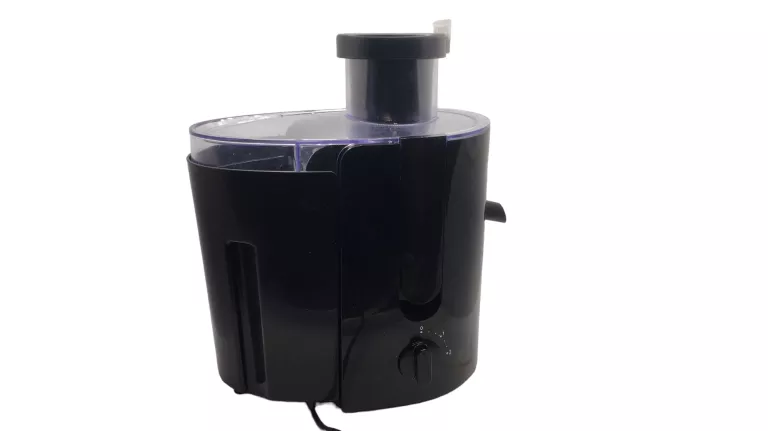 SOKOWIRÓWKA KAUFLAND NN-JU-01 CZARNY 400 W