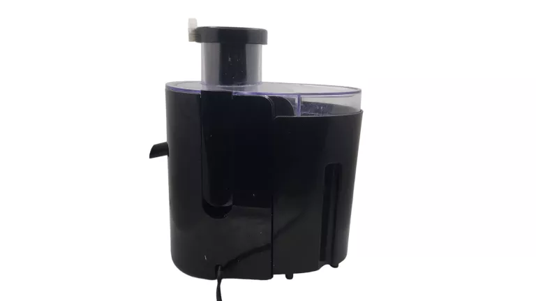 SOKOWIRÓWKA KAUFLAND NN-JU-01 CZARNY 400 W