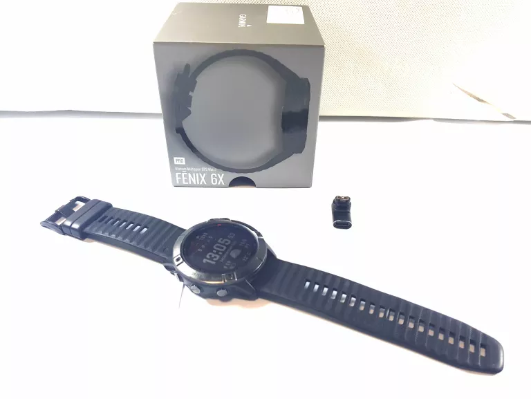 SMARTWATCH GARMIN FENIX 6X PRO
