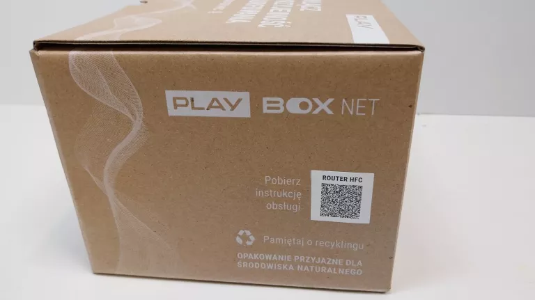 ROUTER PLAY CG3000TC 802.11AX (WI-FI 6)