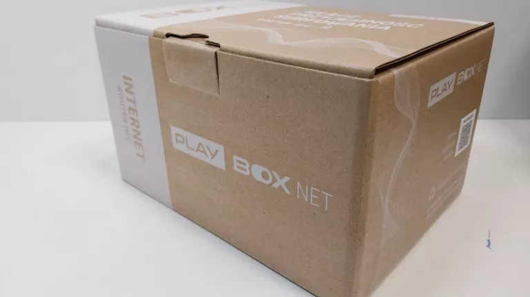 ROUTER PLAY CG3000TC 802.11AX (WI-FI 6)